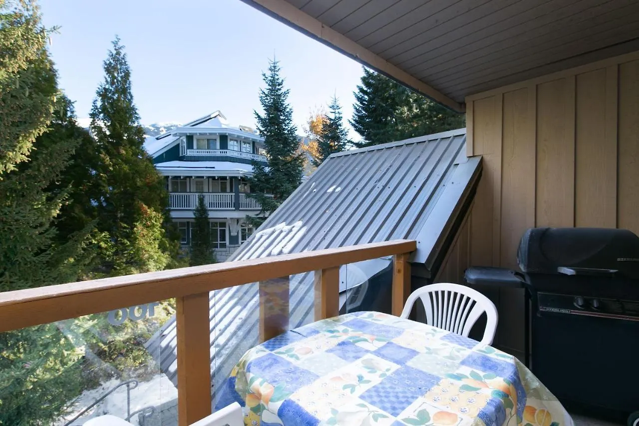 Glaciers Reach By Allseason Vacation Rentals Whistler