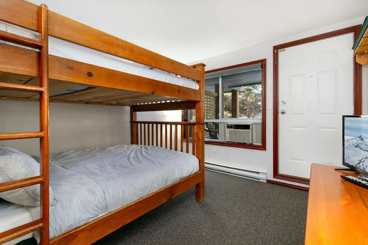 Appartement Glaciers Reach By Allseason Vacation Rentals Whistler