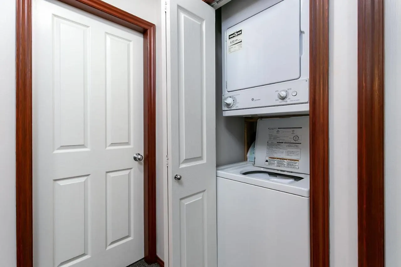 Appartement Glaciers Reach By Allseason Vacation Rentals Whistler