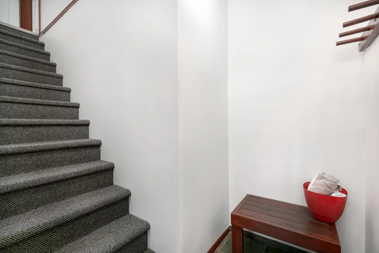 Glaciers Reach By Allseason Vacation Rentals Whistler Appartement