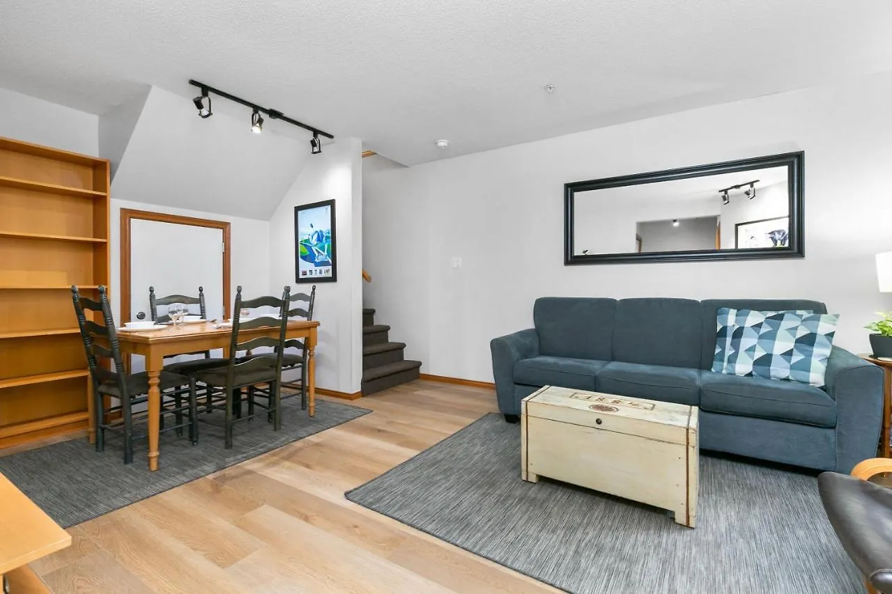 Appartement Glaciers Reach By Allseason Vacation Rentals Whistler