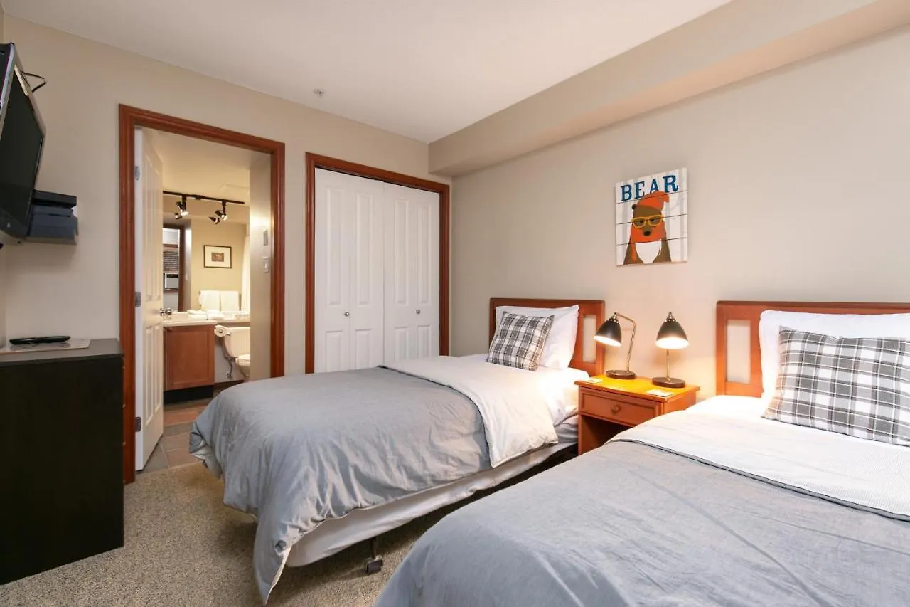 Glaciers Reach By Allseason Vacation Rentals Whistler