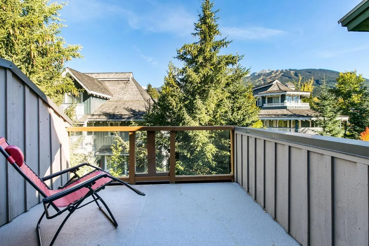 Appartement Glaciers Reach By Allseason Vacation Rentals Whistler Canada