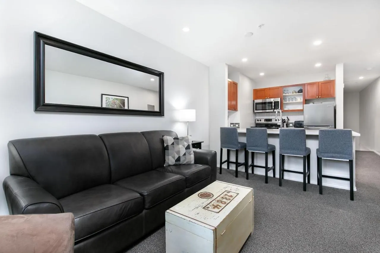 Appartement Glaciers Reach By Allseason Vacation Rentals Whistler Canada