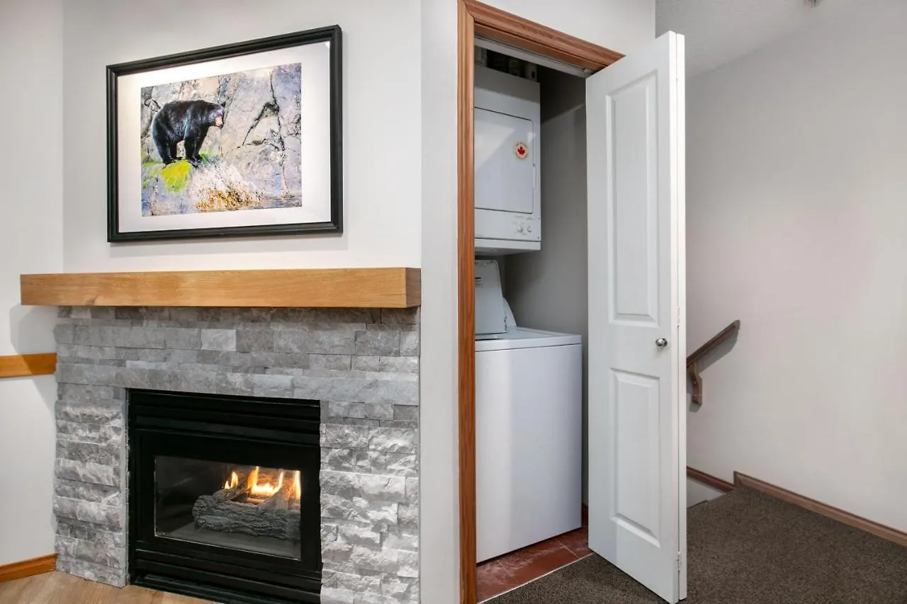 Appartement Glaciers Reach By Allseason Vacation Rentals Whistler