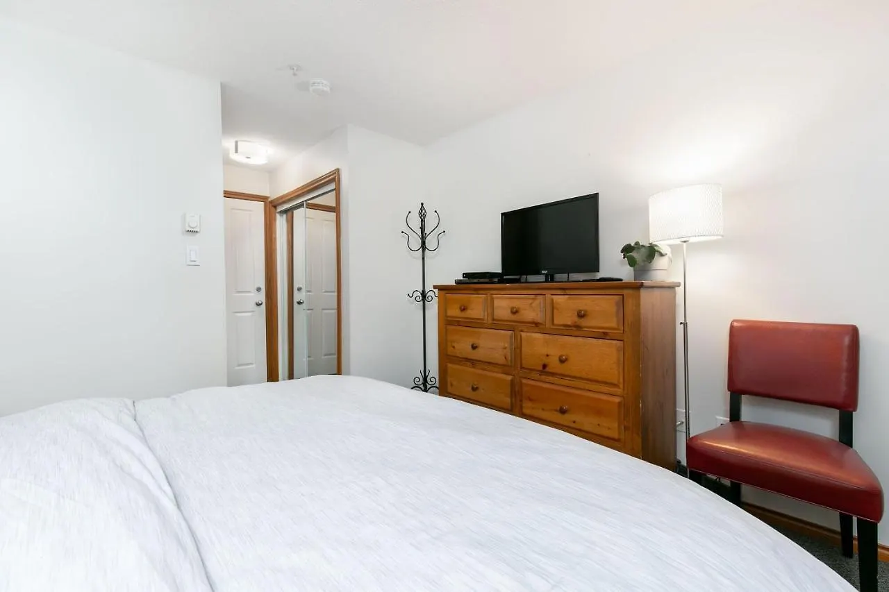 Glaciers Reach By Allseason Vacation Rentals Whistler Appartement