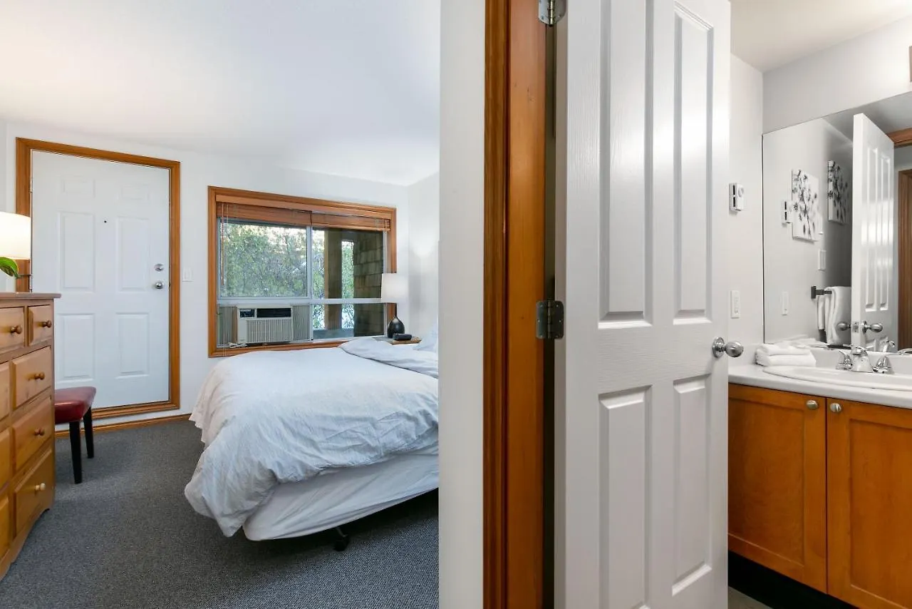 Appartement Glaciers Reach By Allseason Vacation Rentals Whistler
