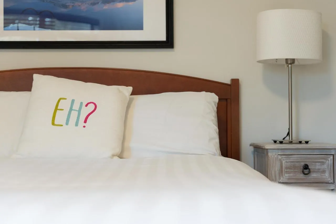 Appartement Glaciers Reach By Allseason Vacation Rentals Whistler Canada