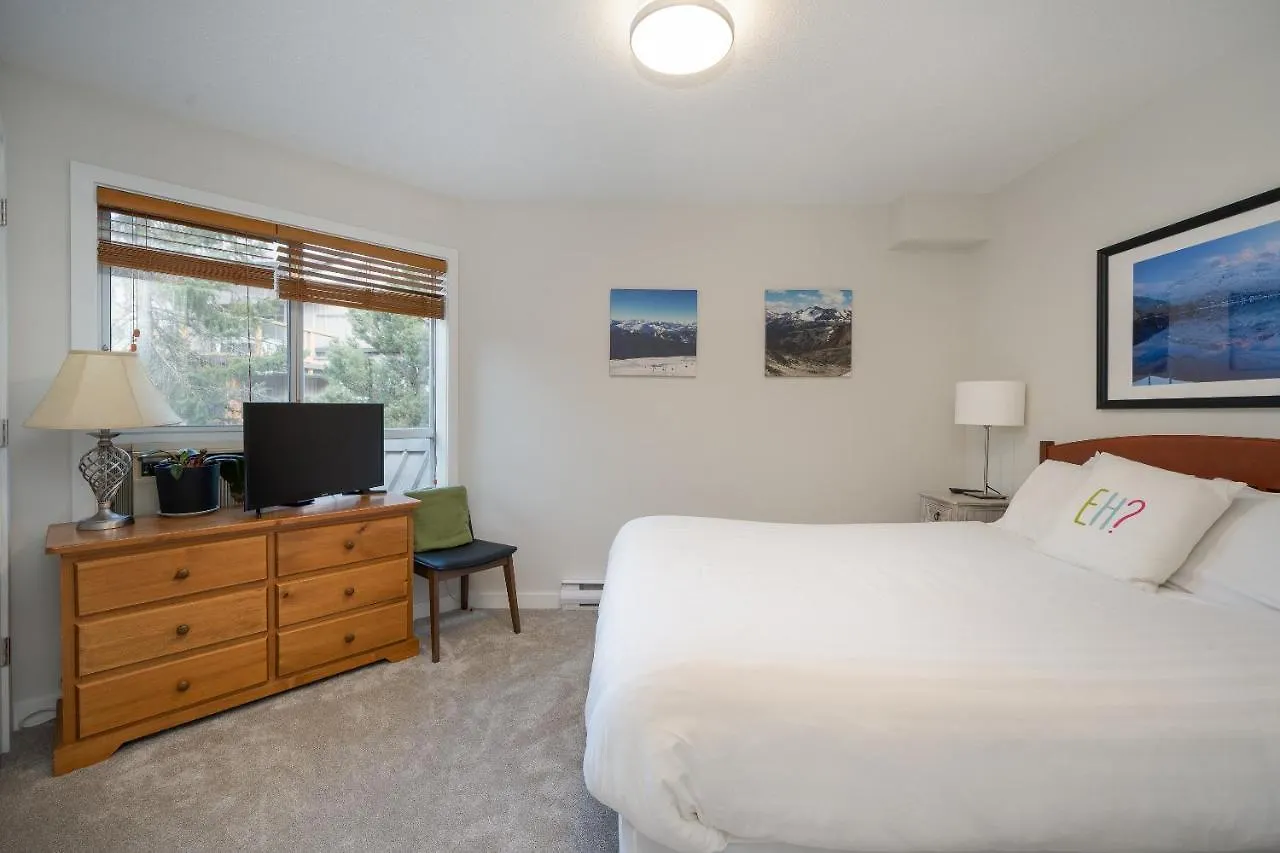 Appartement Glaciers Reach By Allseason Vacation Rentals Whistler