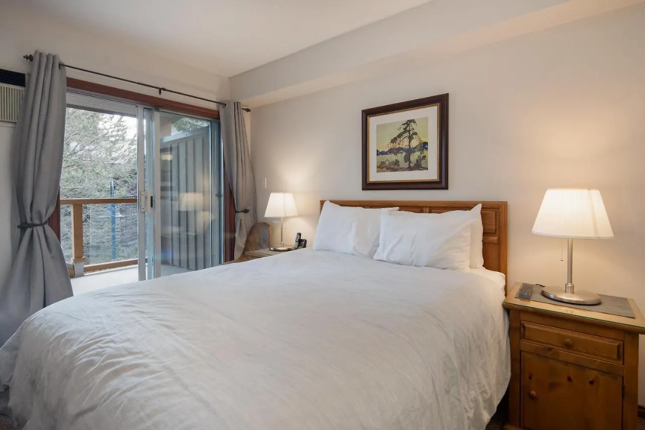 Appartement Glaciers Reach By Allseason Vacation Rentals Whistler Canada