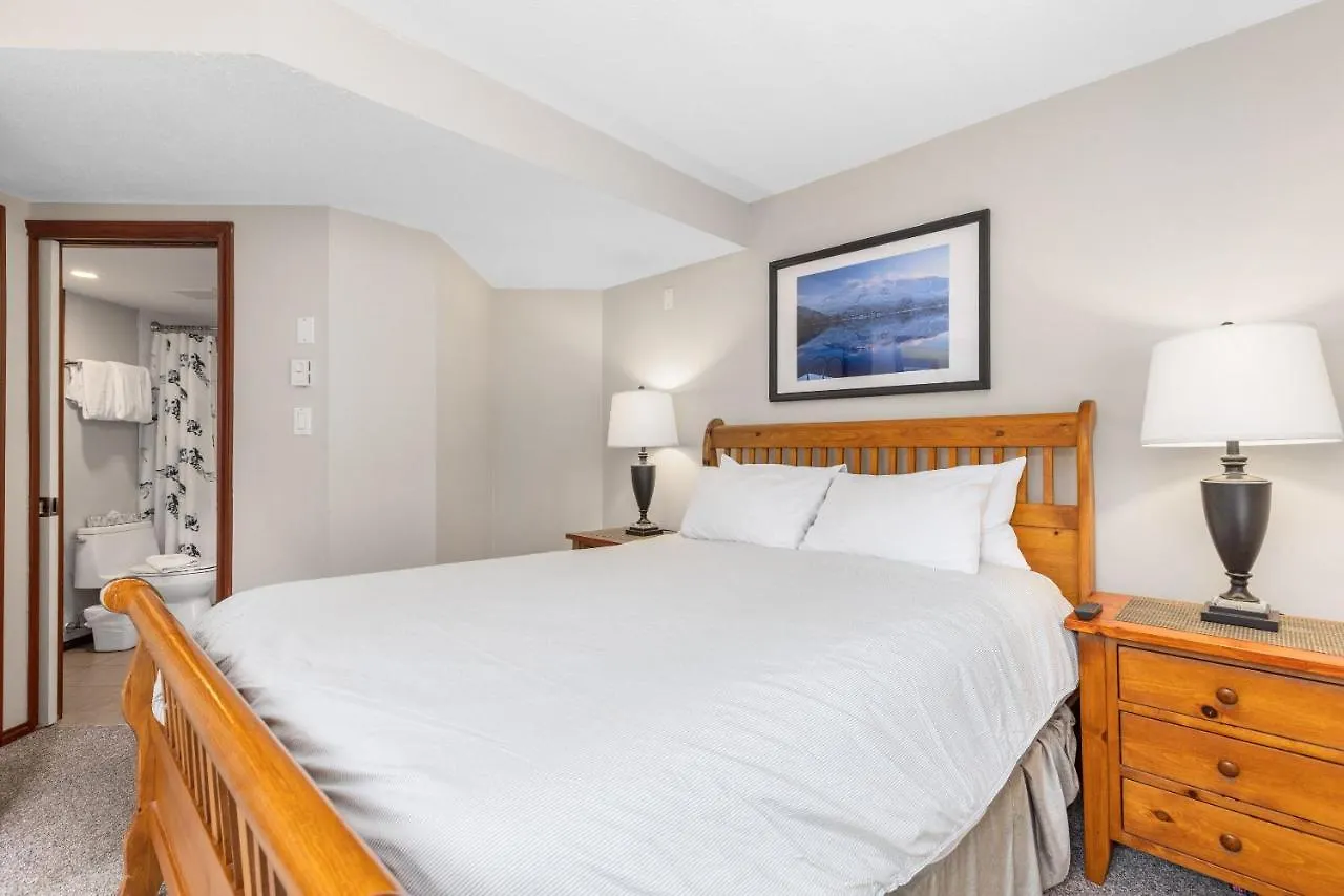 Glaciers Reach By Allseason Vacation Rentals Whistler