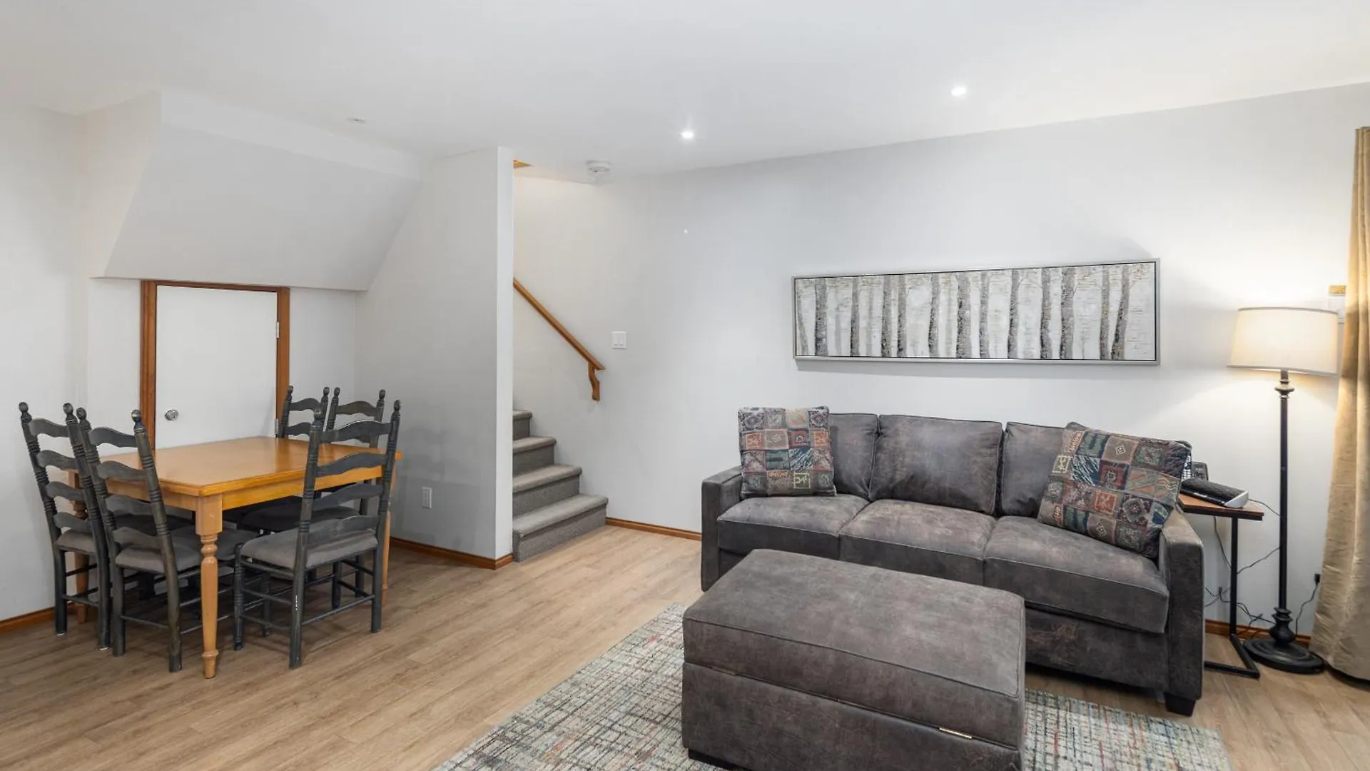 Glaciers Reach By Allseason Vacation Rentals Whistler