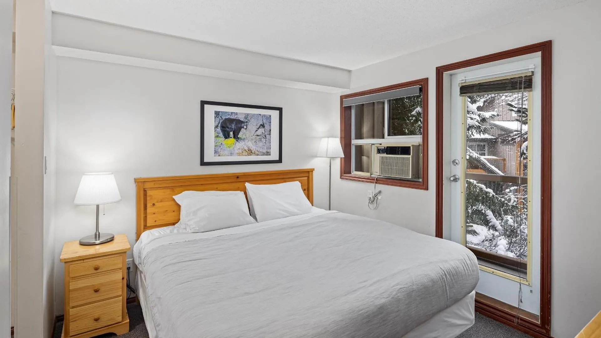 Glaciers Reach By Allseason Vacation Rentals Whistler