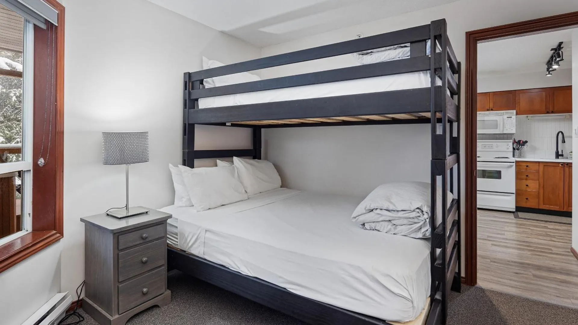 Glaciers Reach By Allseason Vacation Rentals Whistler 0*,
