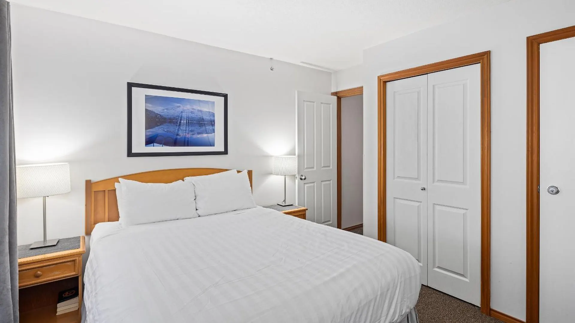 Appartement Glaciers Reach By Allseason Vacation Rentals Whistler