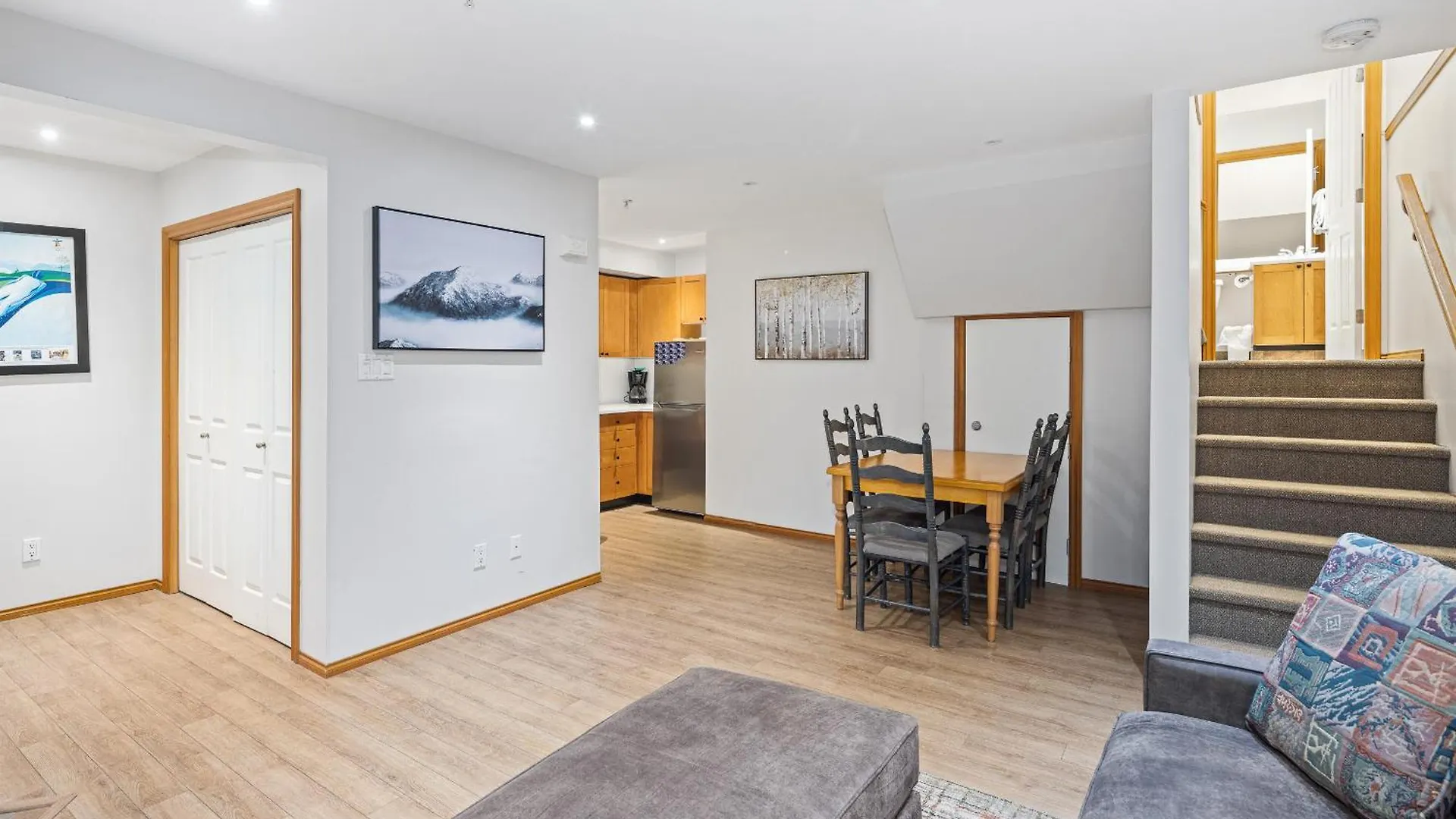 Appartement Glaciers Reach By Allseason Vacation Rentals Whistler
