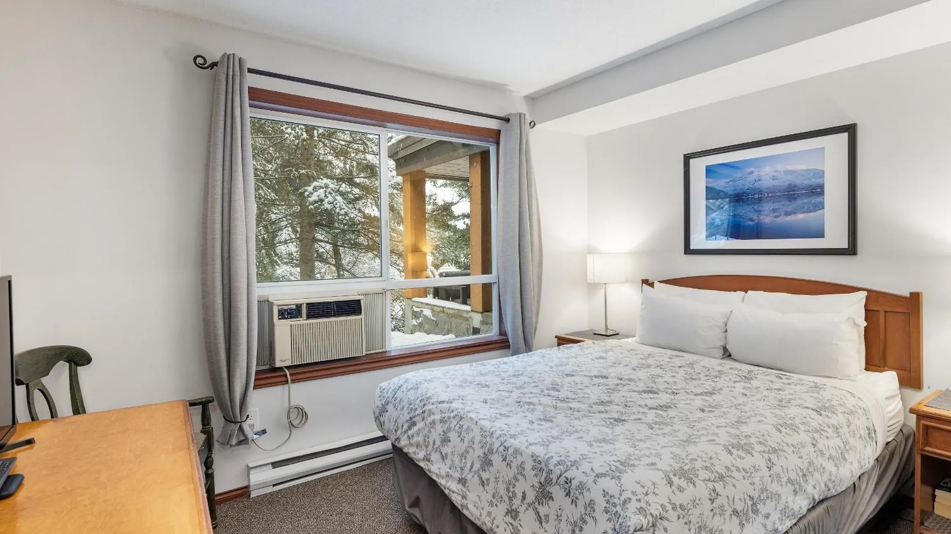 Appartement Glaciers Reach By Allseason Vacation Rentals Whistler Canada
