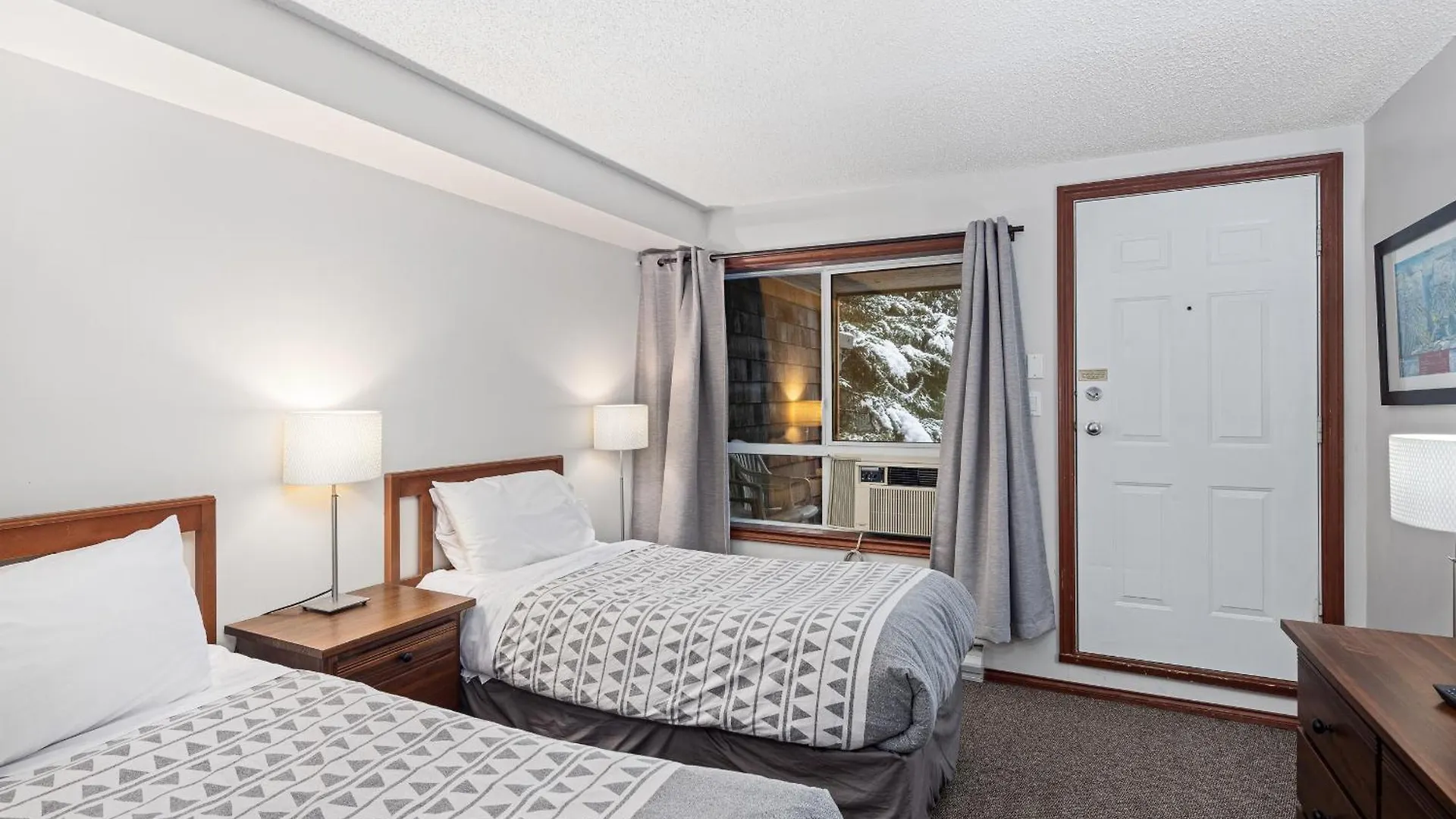 Glaciers Reach By Allseason Vacation Rentals Whistler 0*,  Canada