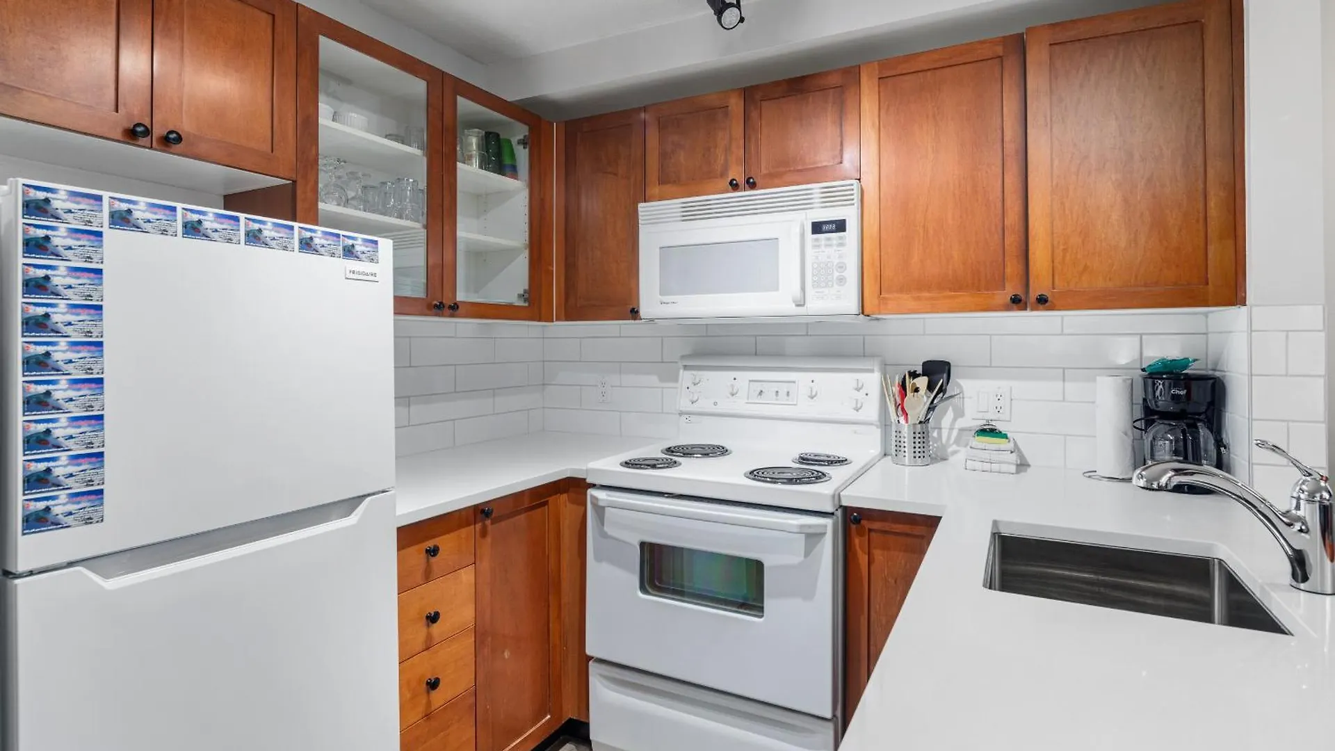 Appartement Glaciers Reach By Allseason Vacation Rentals Whistler