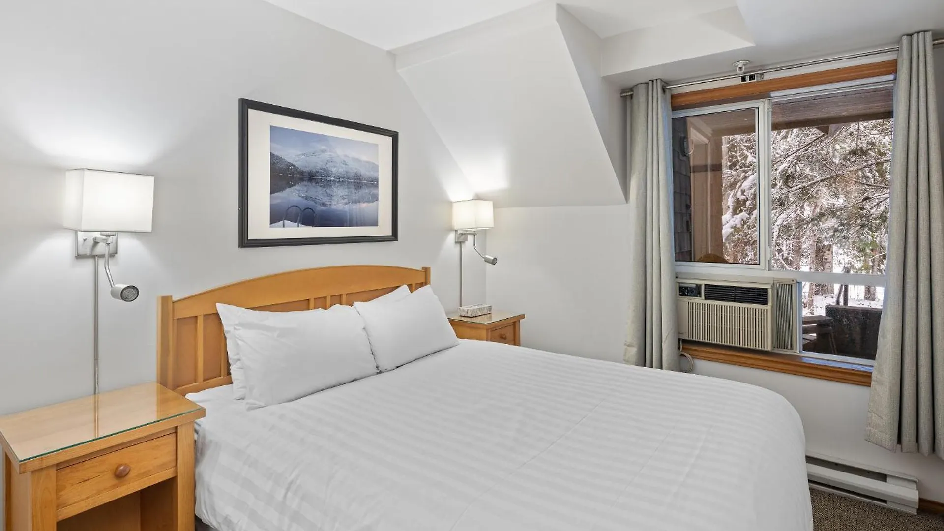 Glaciers Reach By Allseason Vacation Rentals Whistler Appartement