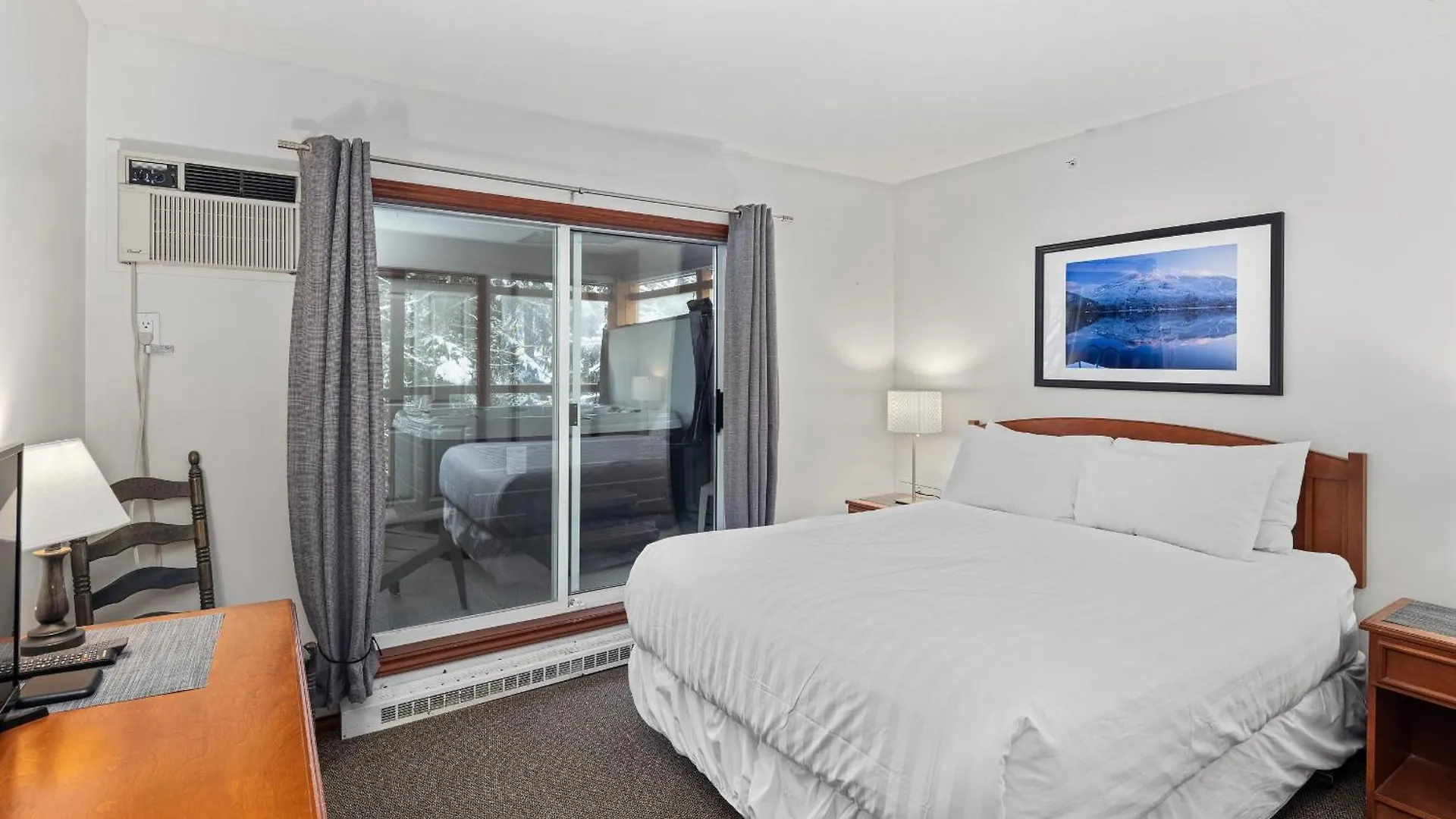 Appartement Glaciers Reach By Allseason Vacation Rentals Whistler Canada