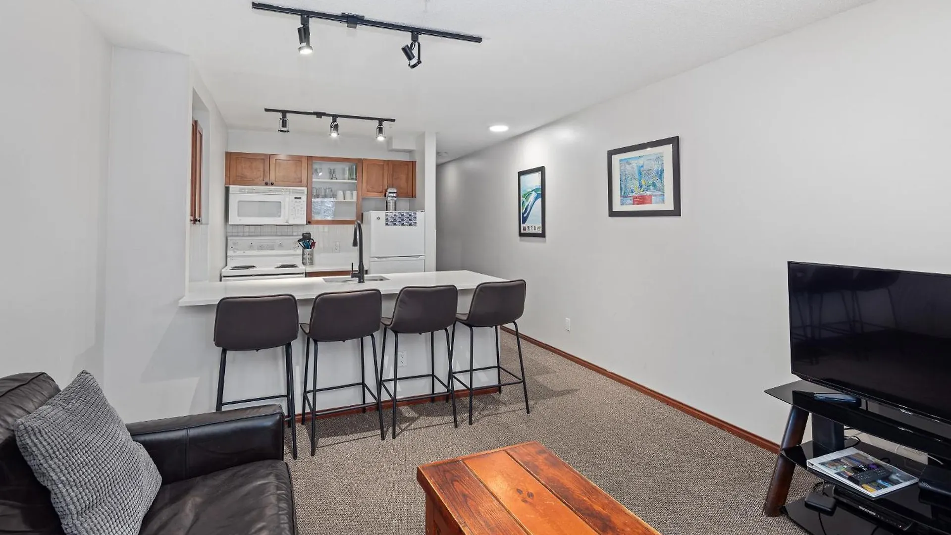Appartement Glaciers Reach By Allseason Vacation Rentals Whistler