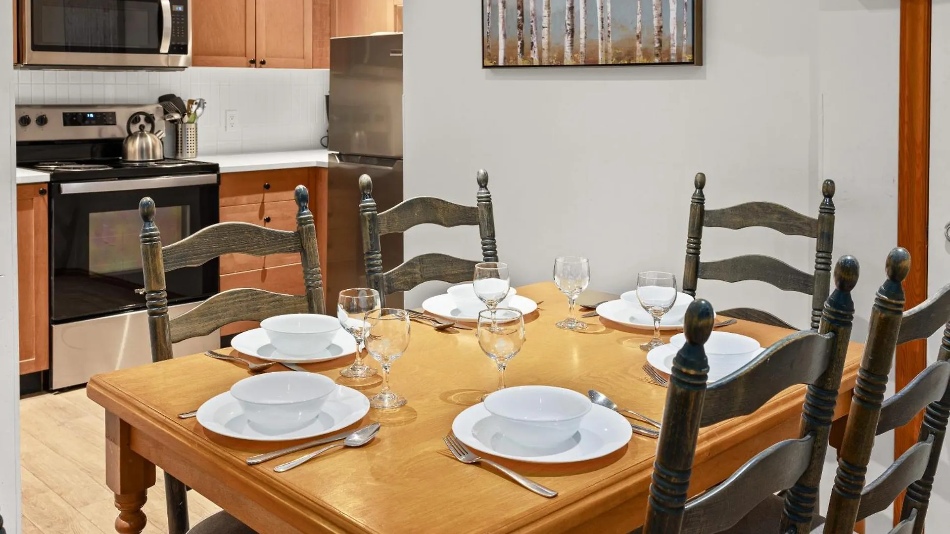 Glaciers Reach By Allseason Vacation Rentals Whistler 0*,