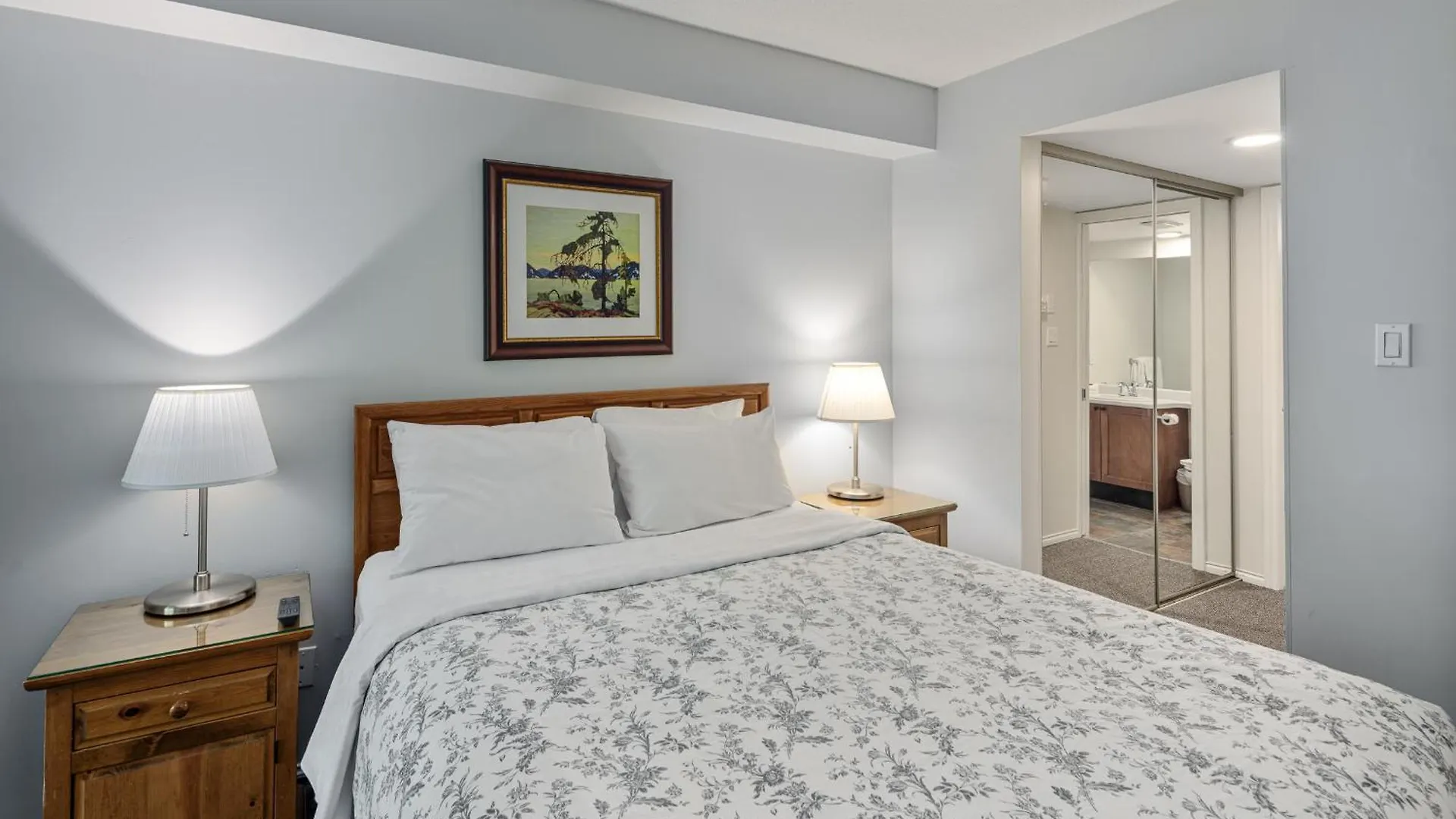 Glaciers Reach By Allseason Vacation Rentals Whistler 0*,  Canada