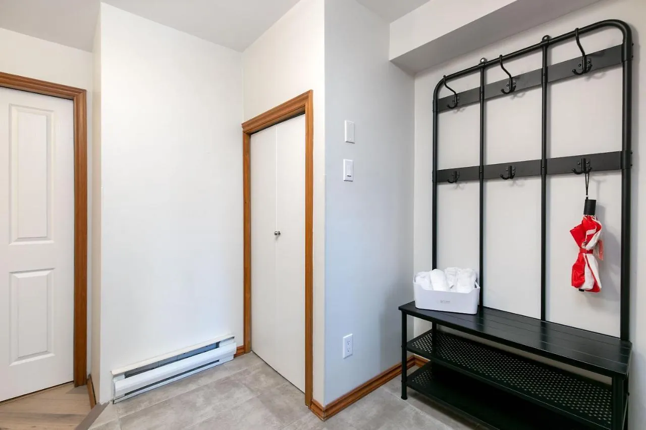 Glaciers Reach By Allseason Vacation Rentals Whistler Appartamento